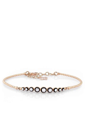 0. 27 Carat Diamond Bracelet - Sembol Gold