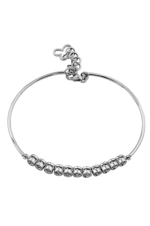0. 36ct (E-F VS) Diamant-Waterway-Armband - Iryum