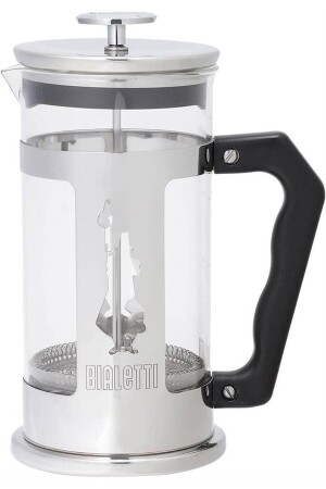 0003130/nw French Press Preziosa 1 Lt. TX730E0D9029626 - Bialetti