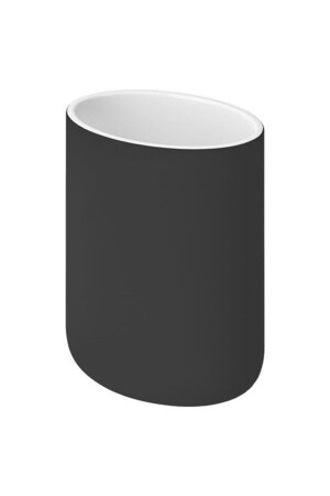 (منز) - (إيكولن) - (مُحافظ فرشاة الأسنان، (غراي) المظلم 004 - IKEA