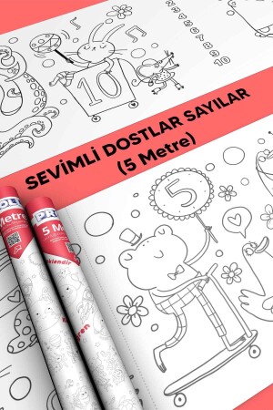 أرقام الأصدقاء المفضلة من 