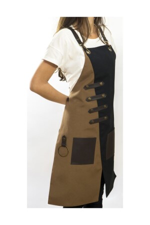 02b Miro Apron 02BMIRO - Monapron