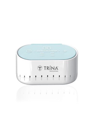 آلة ملفات الأظافر المهنية - 03 TRNNAILDRILL03 - Trina