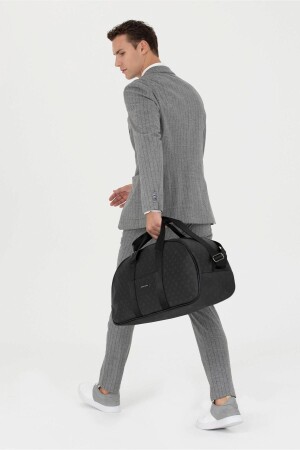 04pc001206 Women's Travel Bag - Pierre Cardin