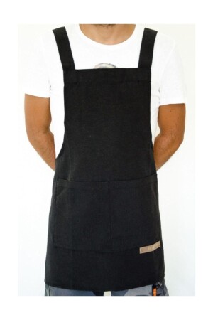 05 Monet Apron 05MONET - Monapron