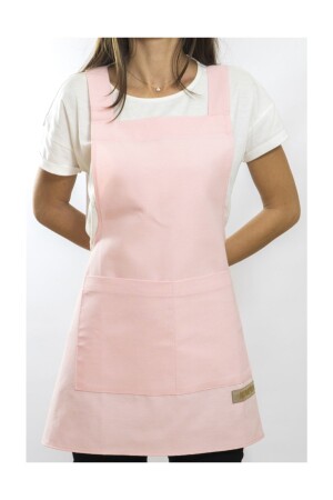 05b Monet Apron 05BMONET - Monapron