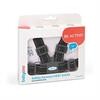 070-02 Toddler safety harness FIRST STEPS - BABYONO