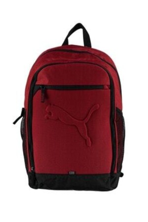 073581-28 Buzz Backpack Unisex Backpack - Puma