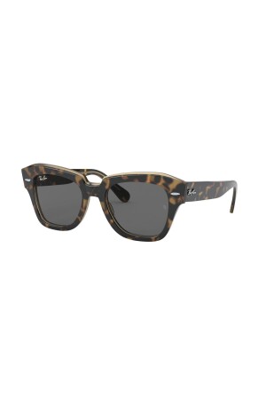 0rb 2186 1292b1 49 Unisex Sunglasses - Ray-Ban