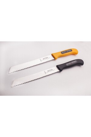 MNZ-1 سكين الخبز الأصلي 20 سم EKMK20CM - Solingen