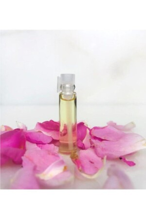 1 g Rose Oil 325235 - Doğal Life