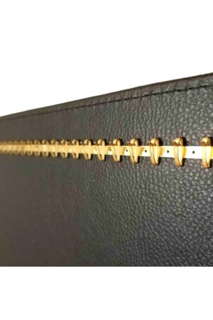1 Metre Sarı Metal Tesbih Kolye Zincir Tırnaklı Askılık - Newa Jewellry