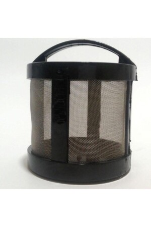 1 Piece 304 Quality Stainless Steel 18-10 Wire Strainer Strainer for the Teapot Healthy Plastic Body - Abnturk
