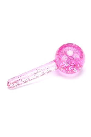 1 Piece Ice Globes Ice Globe Cold Massage and Therapy Ball (Blemish Prevention-Skin Smoothing) OCN54628 - Ocean