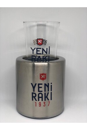 1 Piece Metal Ehlikeyf BQW41531 - POYRAZSANAT