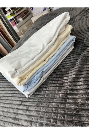1 Piece Single Duvet Inner Cover Single Duvet Mattress single mattress - Osmanlı Home Concept