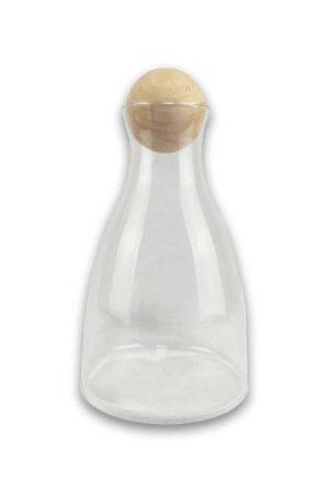 1 with Wooden Cover. 7 Liter Glass Jug - Gph59-2a C320. 045 1118104. 0009 - Digithome
