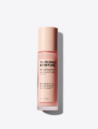 10-10 Daily Moisturizer - INN BEAUTY PROJECT