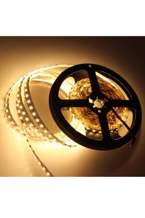 10 Chip Strip Led Light Daylight 5m Indoor (Transformer Excluded) - Cata
