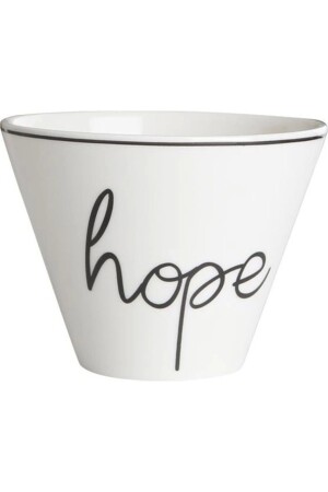 10 cm große Hope-Schale 04LFH000383 - Porland