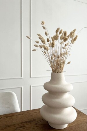 10-cm-Minimal-Twist-Modellvase - Angeldesign
