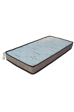 10 Cm Orthopedic Sponge Baby And Child Bed, Cradle Bed, Park Bed Sysmini - sysleep