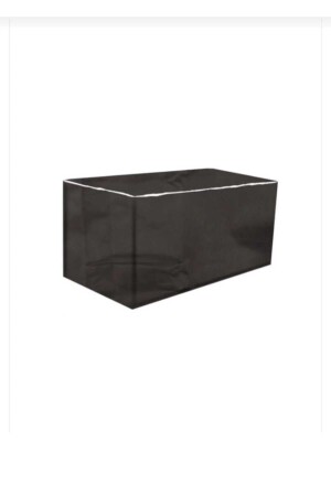 10 Lu Black Storage Bag Set Under Base Storage Bag Storage Storage Daily Multi-Purpose Winter Summer MINT - AYHOME