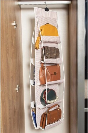 10 'lu Çanta Organizer - Serstil