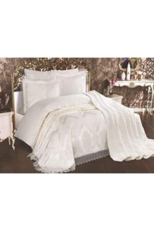 10 Piece Dowry Set *0-65 - Almira