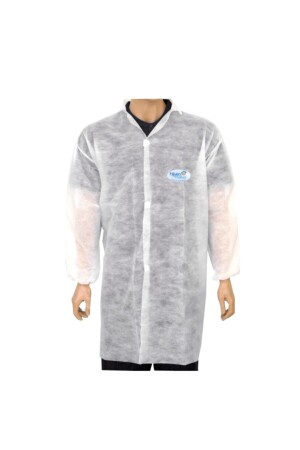 10 Pieces Interlining Aprons, Disposable Guest Aprons. 910415 2019HYJN910415 - Tarko