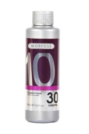 10 Professional Oxidant 9% 30 Volume 150ml. - Morfose