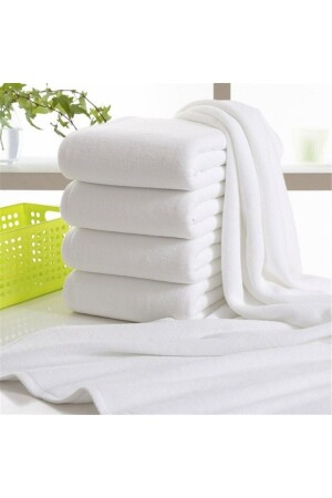 10 Stück Hotelbadetuch 90x150 8D9D52D1 - CAQQA