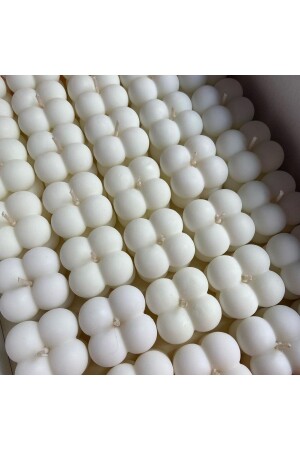 100 Adeet Mini Bubble Mum Düğün,nişan,söz Için Hediyelik çokluset - Butik Esila Baysal
