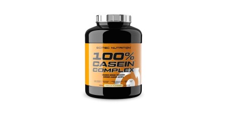 100% Casein Complex - POWERBODY