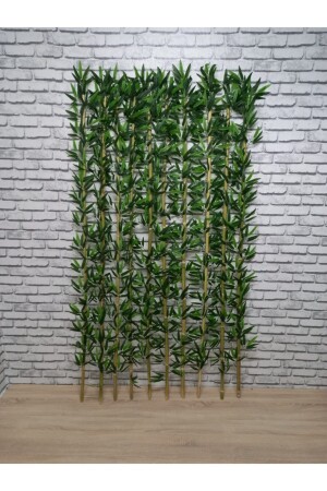 100 cm Feuchttücher Bambus 10 Stück - Erhan Flowers