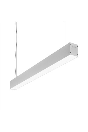 100 Cm Linear Sarkıt Beyaz 3000k Gün Işığı Ns110-1 21506 - NEVO