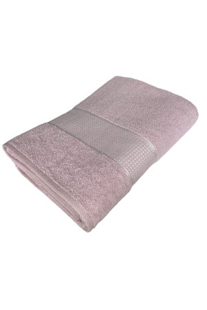 100% Cotton King Size Bath Towel BHYEN-001 - Softplus