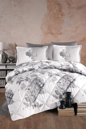 100% Cotton Sleeping Set Double - Clasy
