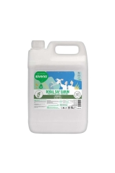 %100 Doğal Sıvı Kastil Sabun Defne Yağlı Yoğun Nemlendirici Arındırıcı Bitkisel Vegan 5000 ml MSIV-000078 - Siveno