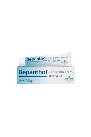 100 g Hautpflegecreme - Bepanthol