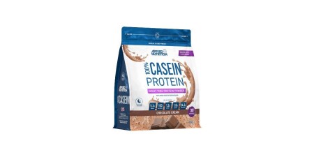 %100 Kazein Proteini - POWERBODY