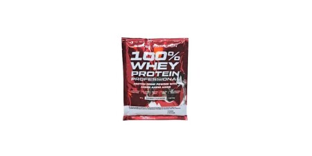 100% Molkenprotein Professional - POWERBODY