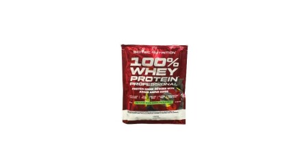 100% Molkenprotein Professional - POWERBODY