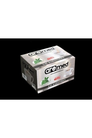 100% Natural Wood Mixer, 6 Boxes (500 Pieces) aremed02 - AREMED