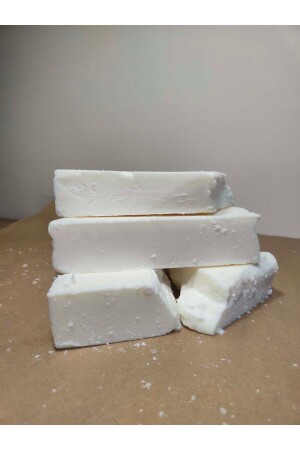 %100 Natürel Soya wax Vegan Organik Mum Yapımı İçin Kalıp Şeklinde Doğal Kokulu Wax 1 KG - Sillagecandle