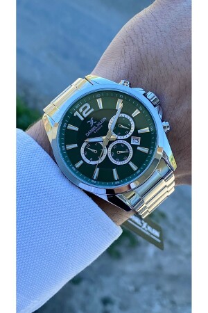 100% Original Brand Steel Band Packaged Boxed Warranty Certificated Bracelet Gift Specialwatchseries26 - Daniel Klein