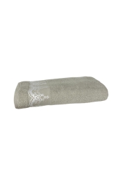 %100 Pamuklu 100*150 Battal Banyo Havlusu SOFTPLUS BBH-011 - Softplus
