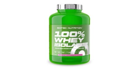 %100 Peynir Altı Suyu İzolatı - POWERBODY