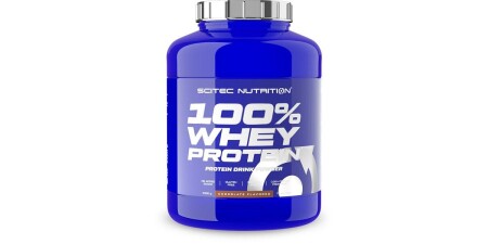 %100 Peynir Altı Suyu Proteini - POWERBODY