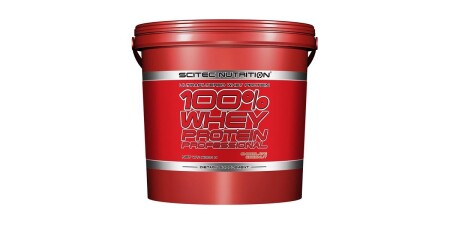 %100 Peynir Altı Suyu Proteini Profesyonel - POWERBODY
